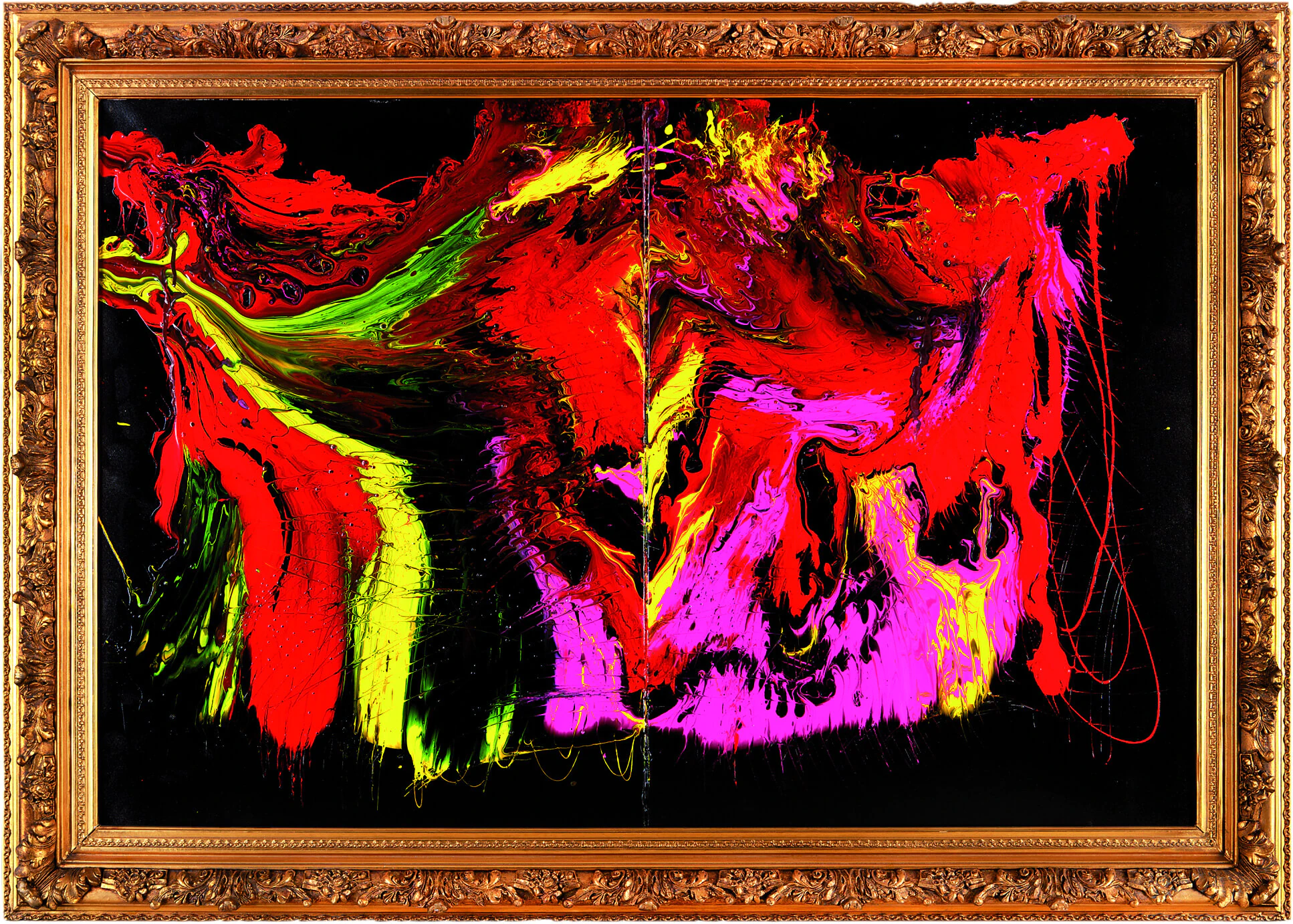 Harald Glööckler Book