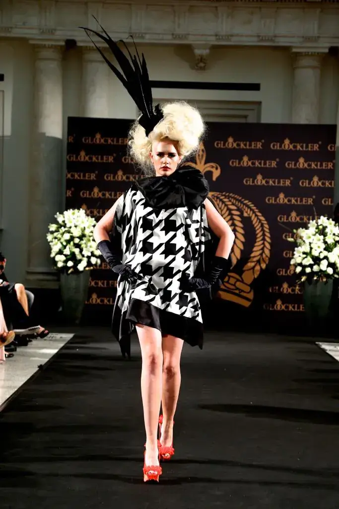 Harald Glööckler Fashion