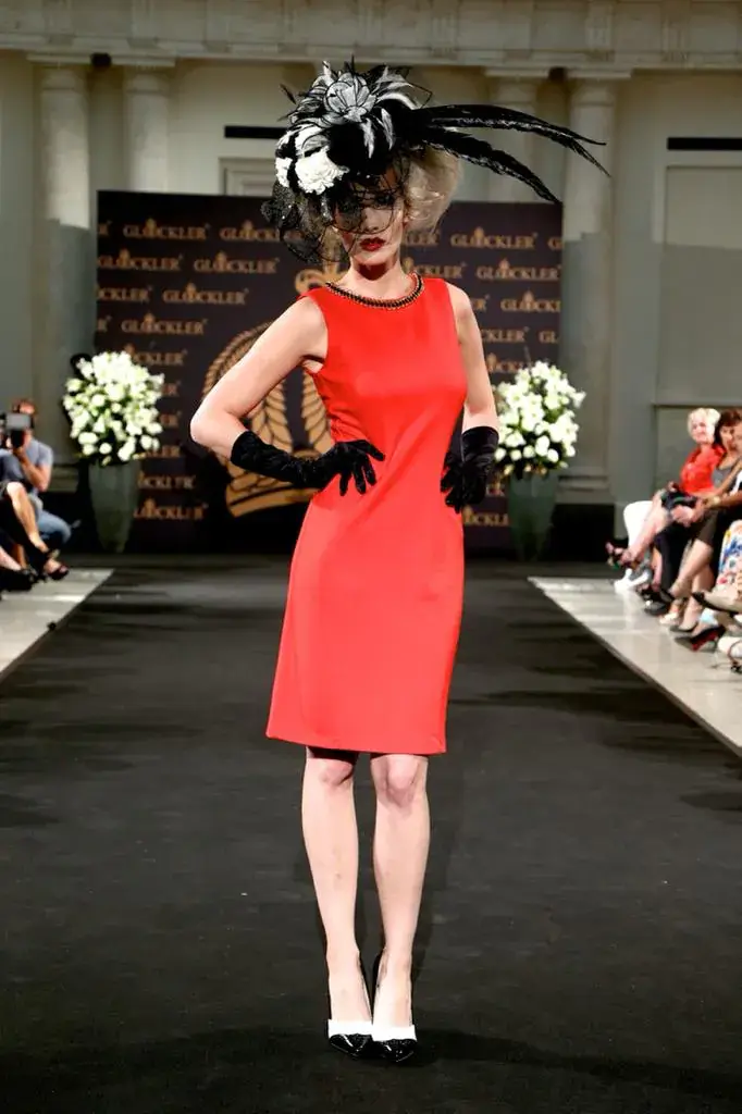 Harald Glööckler Fashion