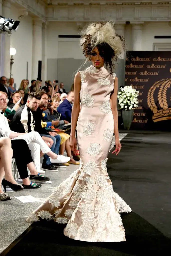 Harald Glööckler Fashion