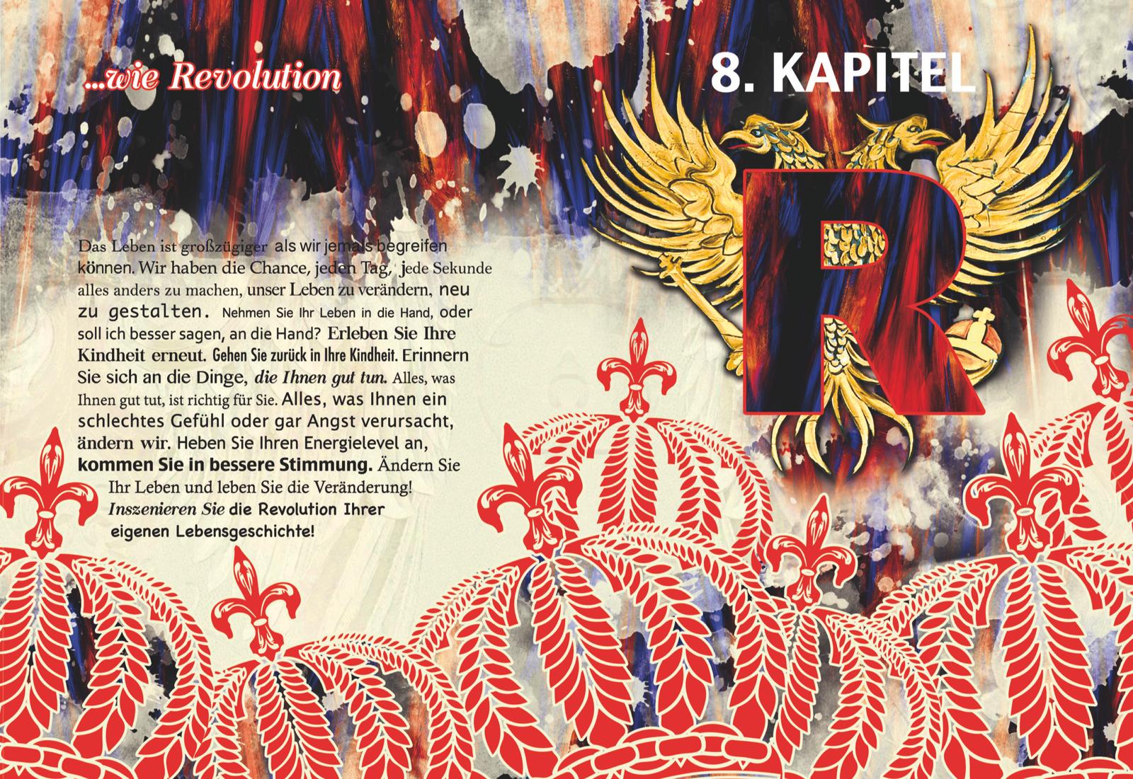 Harald Glööckler Book